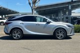 Certified 2023 Lexus RX 350h image 3