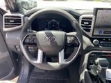 New 2025 Toyota Tundra Platinum image 5