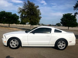 Used 2014 Ford Mustang Coupe image 2