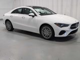 Used 2025 Mercedes-Benz CLA 250 4MATIC image 6