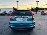 Used 2015 Honda CR-V LX image 5