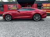 Used 2017 Ford Mustang Premium w/ Equipment Group 201A image 2