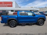 New 2025 Nissan Frontier PRO-4X w/ Pro Premium Package image 2