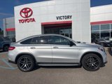 Used 2019 Mercedes-Benz GLE 43 AMG 4MATIC Coupe image 3