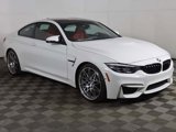 Used 2020 BMW M4 Coupe w/ Competition Package image 2