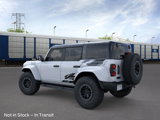 New 2025 Ford Bronco Raptor image 4