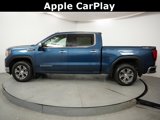 Used 2019 GMC Sierra 1500 SLT w/ X31 Off-Road Package image 4