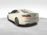 Used 2023 Volkswagen Arteon SEL Premium image 5