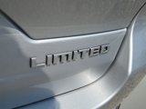 New 2025 Jeep Grand Cherokee Limited image 4
