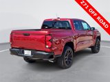 New 2025 Chevrolet Colorado Z71 w/ Z71 Convenience Package 2 image 3