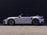 Used 2024 Porsche 911 Turbo S image 2