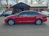 Used 2016 Volkswagen Jetta SEL w/ Lighting Package image 2