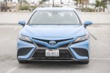 Certified 2023 Toyota Camry SE image 2