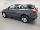 Used 2020 Chevrolet Equinox LS image 3