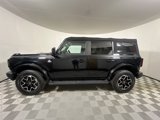 Used 2022 Ford Bronco Outer Banks image 4