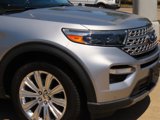 Used 2021 Ford Explorer Limited w/ Equipment Group 301A image 5