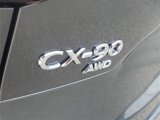 New 2025 MAZDA CX-90 Plug-In Hybrid w/Premium Sport image 6