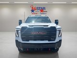 New 2025 GMC Sierra 2500 AT4X image 2
