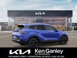 New 2026 Kia Sportage X-Line image 6