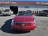 Used 2011 Cadillac DTS Premium image 3