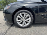 Used 2017 Chevrolet Impala LT image 4