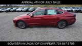 New 2025 Hyundai Sonata SEL image 3