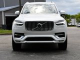 Used 2022 Volvo XC90 T6 Inscription w/ Lounge Package image 2