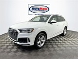 Used 2024 Audi Q7 2.0T Premium Plus image 5