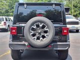 New 2025 Jeep Wrangler Sahara image 4
