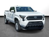 New 2025 Toyota Tacoma SR5 image 3