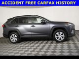 Used 2021 Toyota RAV4 LE image 4