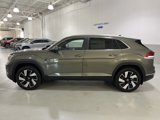 New 2025 Volkswagen Atlas Cross Sport SEL image 5