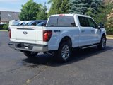 New 2025 Ford F150 Lariat image 3