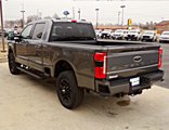 New 2025 Ford F250 XLT w/ Black Appearance Package image 6