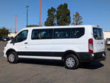 Used 2024 Ford Transit 350 XLT image 5