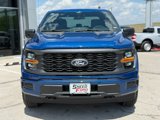 New 2025 Ford F150 STX image 2