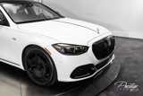 Used 2024 Mercedes-Benz Maybach S 680 4MATIC image 2