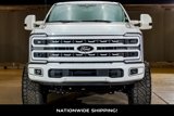 Used 2024 Ford F250 Platinum w/ Tremor Off-Road Package image 4