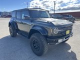 New 2025 Ford Bronco Raptor image 3