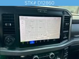New 2025 Ford F250 Platinum image 3