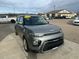 Used 2022 Kia Soul LX image 5