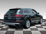 New 2025 Audi Q7 2.0T Premium image 3