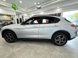 Used 2024 Alfa Romeo Stelvio Sprint image 5