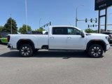 New 2025 GMC Sierra 3500 Denali w/ Denali Reserve Package image 2