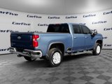 Used 2024 Chevrolet Silverado 2500 LTZ w/ LTZ Plus Package image 6
