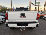 Used 2015 GMC Sierra 2500 SLE image 4