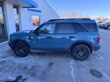 Used 2021 Ford Bronco Sport Big Bend image 2