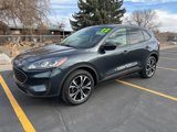 Used 2022 Ford Escape SE w/ SE Sport Appearance Package image 3