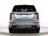 Certified 2023 Cadillac XT6 Premium Luxury image 4