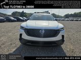 New 2025 MAZDA CX-50 2.5 Hybrid w/ Weather Package image 2